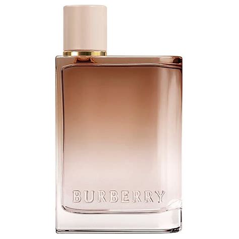 polska perfumy burberry her intense|Burberry Her intense 100ml.